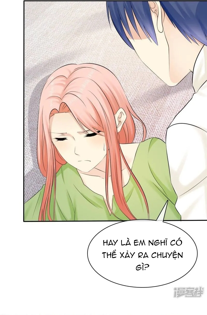 Sủng Em Như Mật: Thiếu Gia Truy Thê Chapter 30 - Trang 2