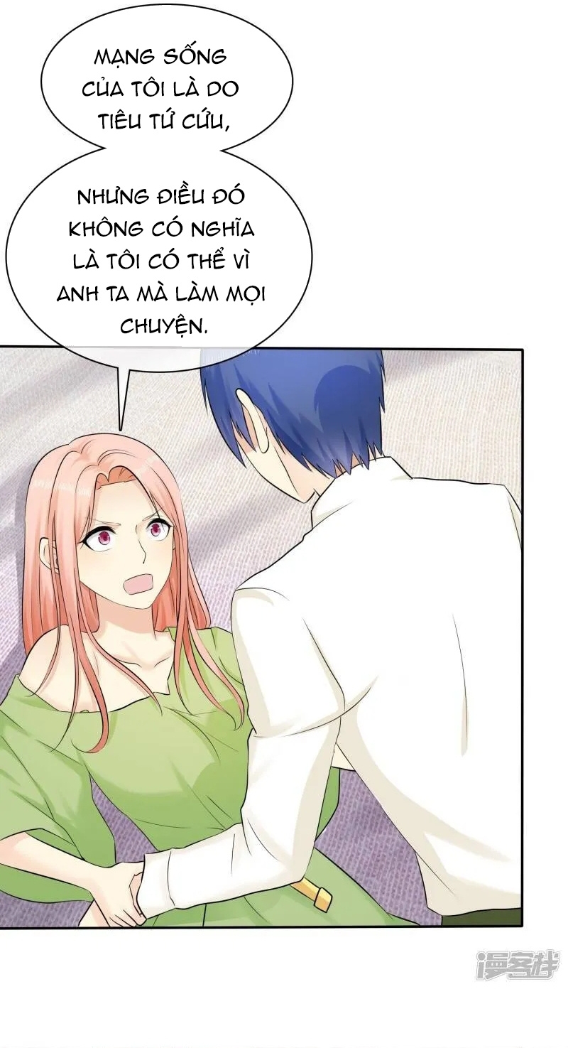 Sủng Em Như Mật: Thiếu Gia Truy Thê Chapter 30 - Trang 2