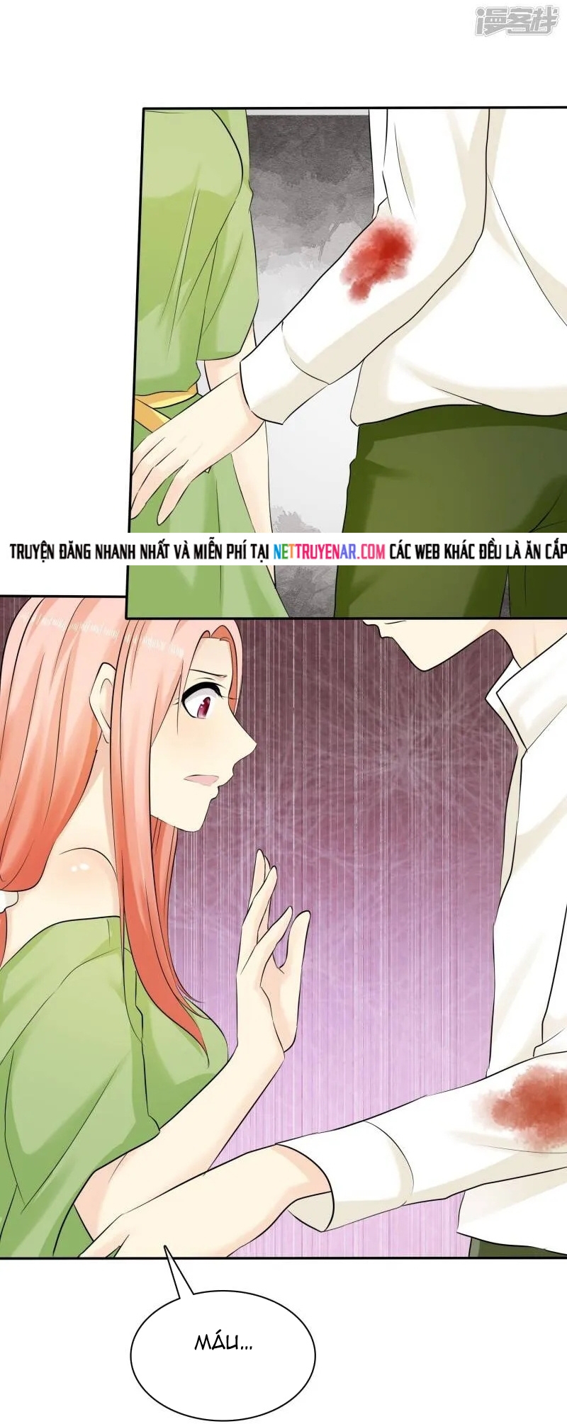 Sủng Em Như Mật: Thiếu Gia Truy Thê Chapter 30 - Trang 2