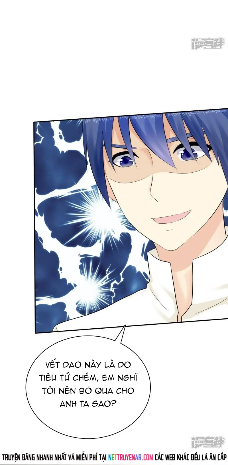 Sủng Em Như Mật: Thiếu Gia Truy Thê Chapter 30 - Trang 2