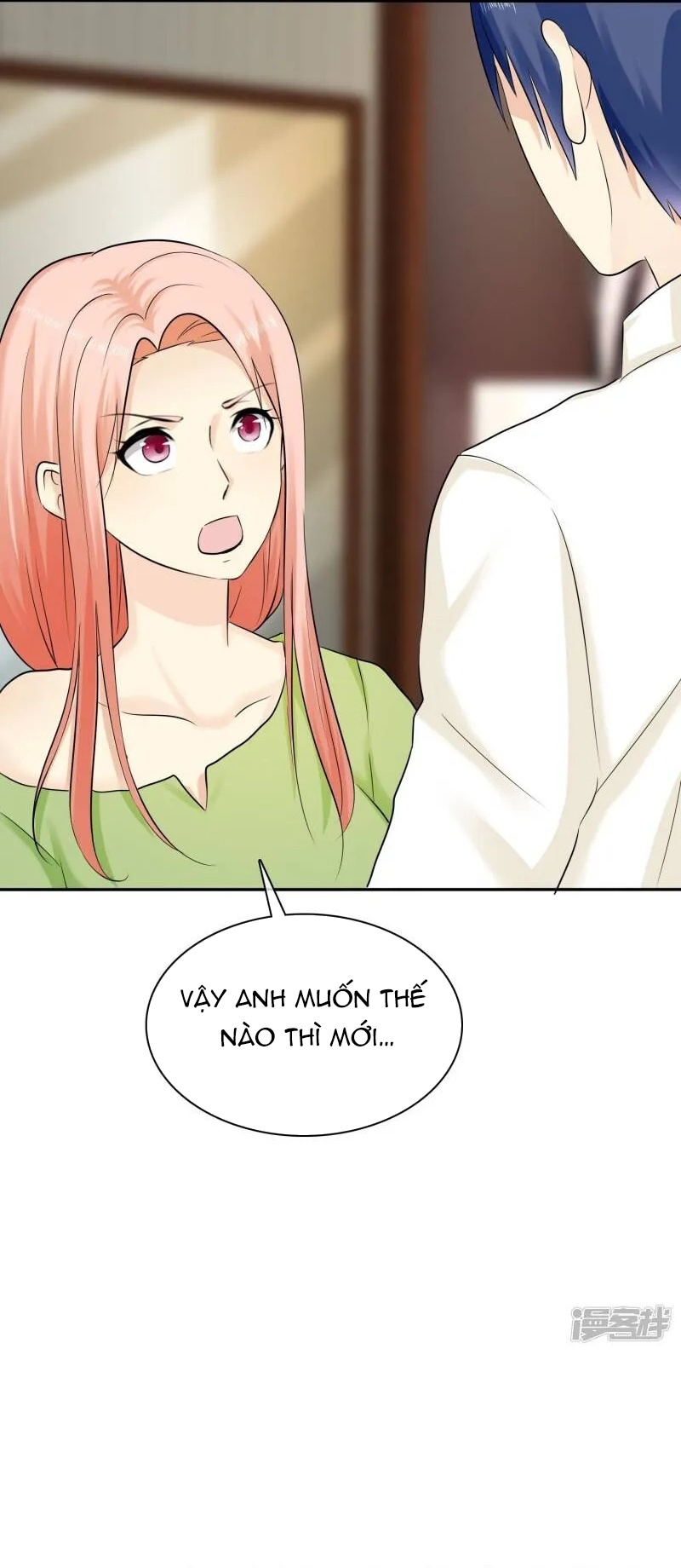 Sủng Em Như Mật: Thiếu Gia Truy Thê Chapter 30 - Trang 2