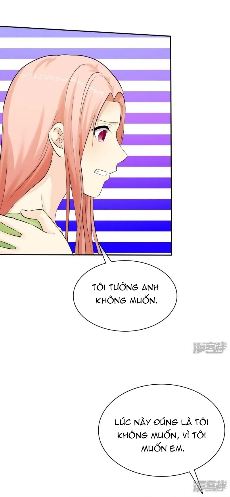 Sủng Em Như Mật: Thiếu Gia Truy Thê Chapter 30 - Trang 2