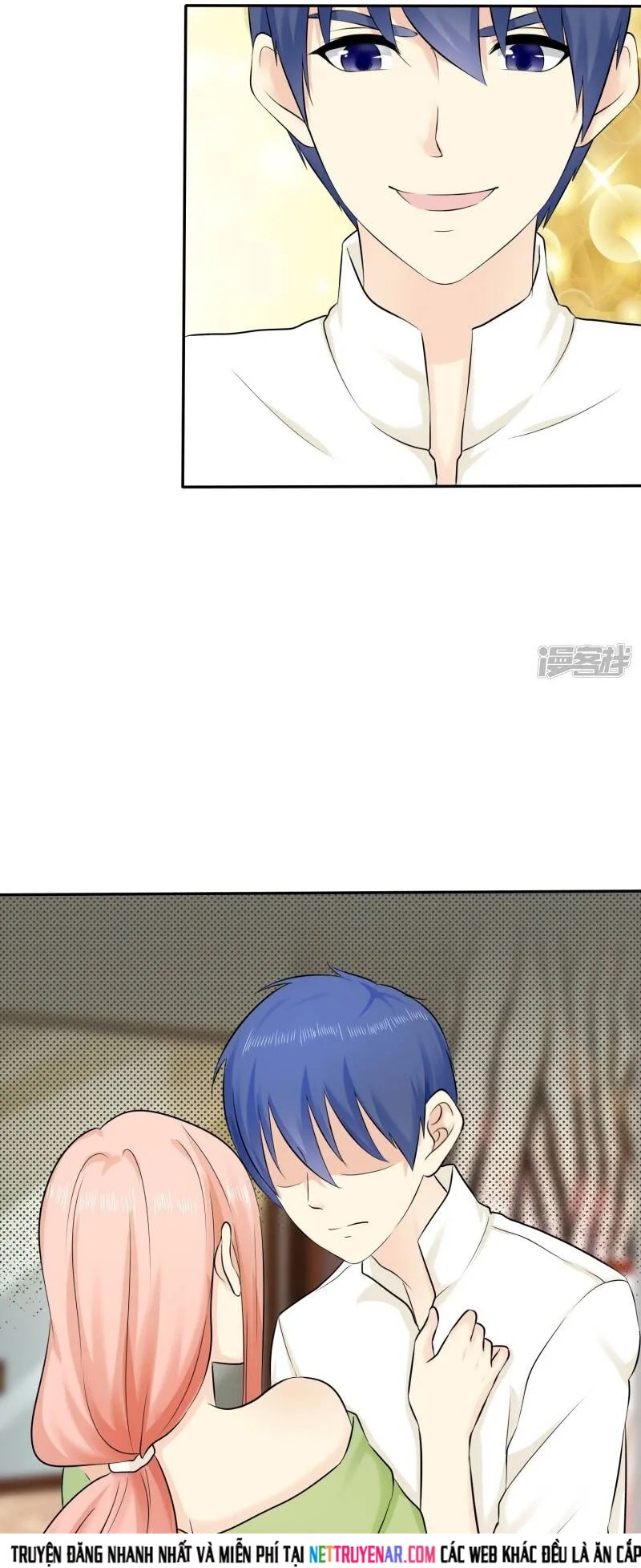 Sủng Em Như Mật: Thiếu Gia Truy Thê Chapter 30 - Trang 2