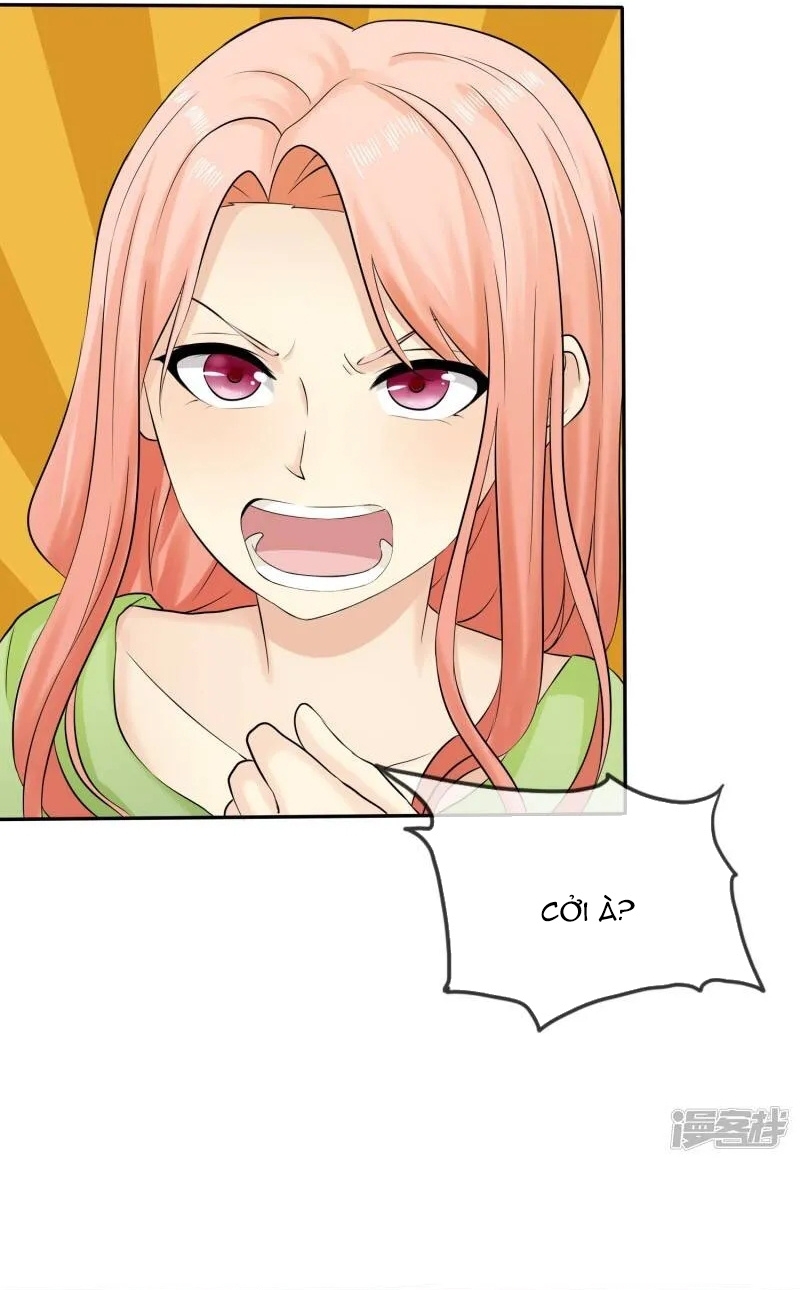 Sủng Em Như Mật: Thiếu Gia Truy Thê Chapter 30 - Trang 2