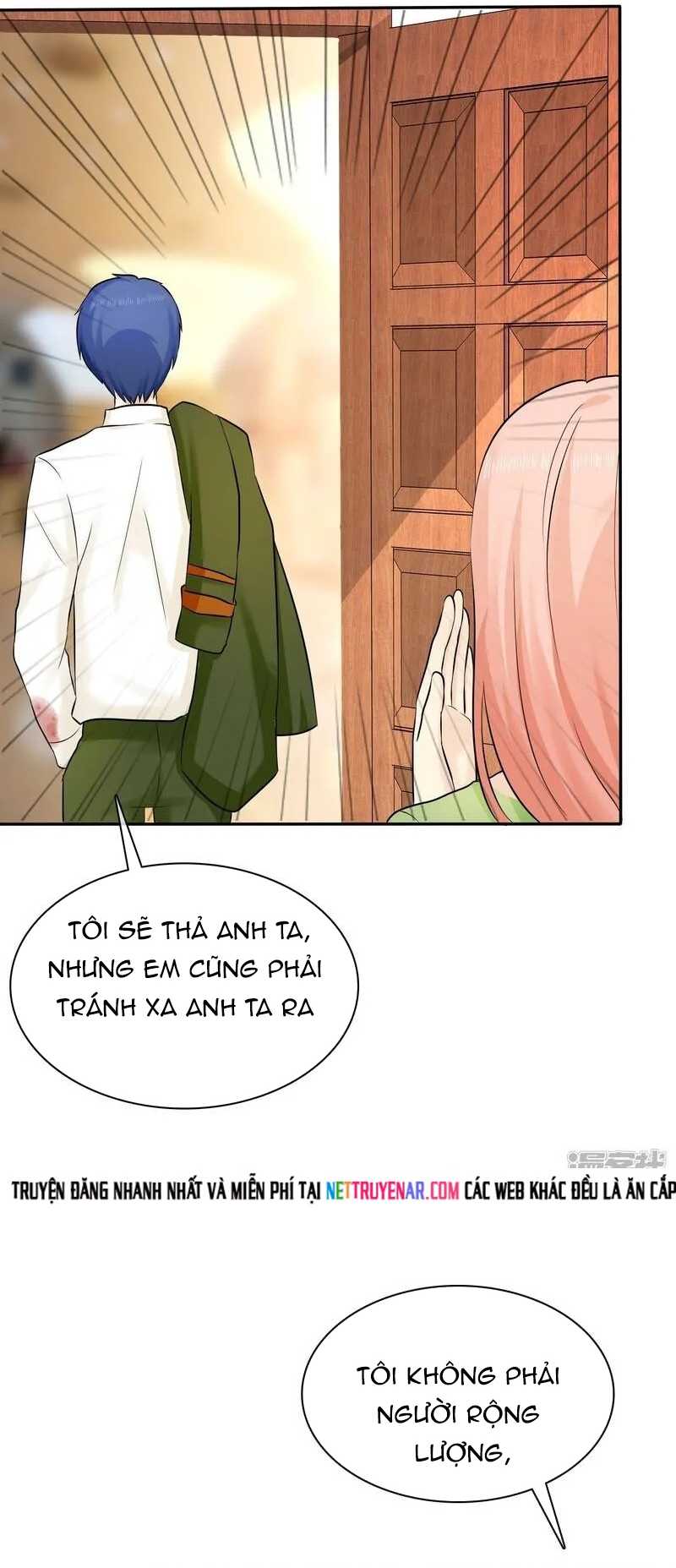 Sủng Em Như Mật: Thiếu Gia Truy Thê Chapter 30 - Trang 2