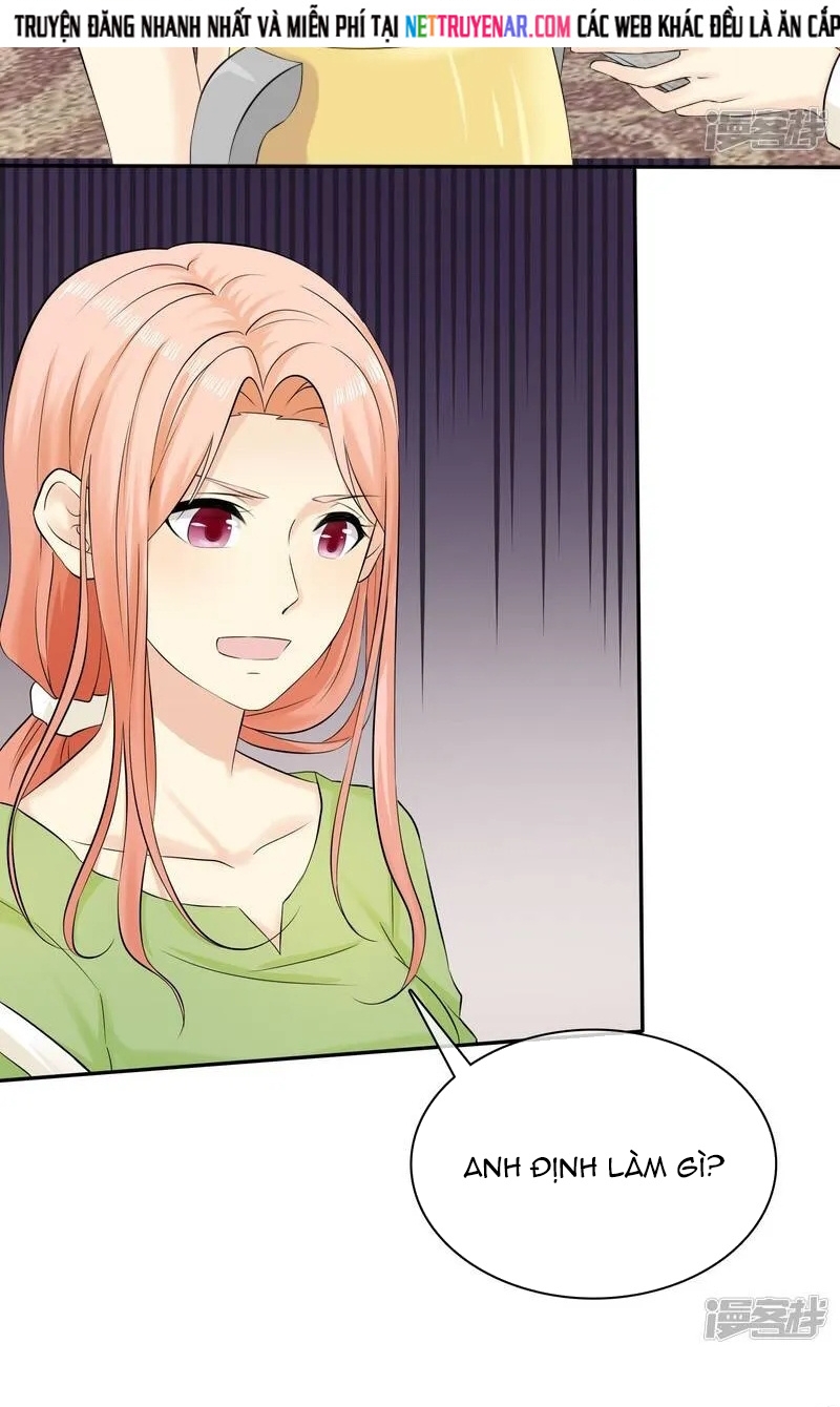 Sủng Em Như Mật: Thiếu Gia Truy Thê Chapter 30 - Trang 2