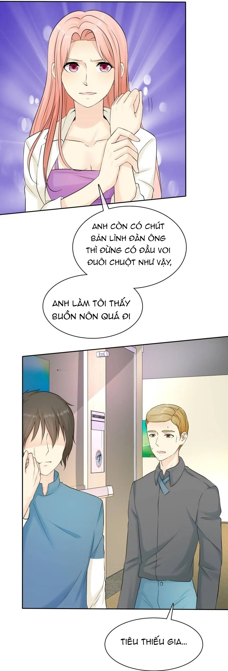 Sủng Em Như Mật: Thiếu Gia Truy Thê Chapter 31 - Trang 2