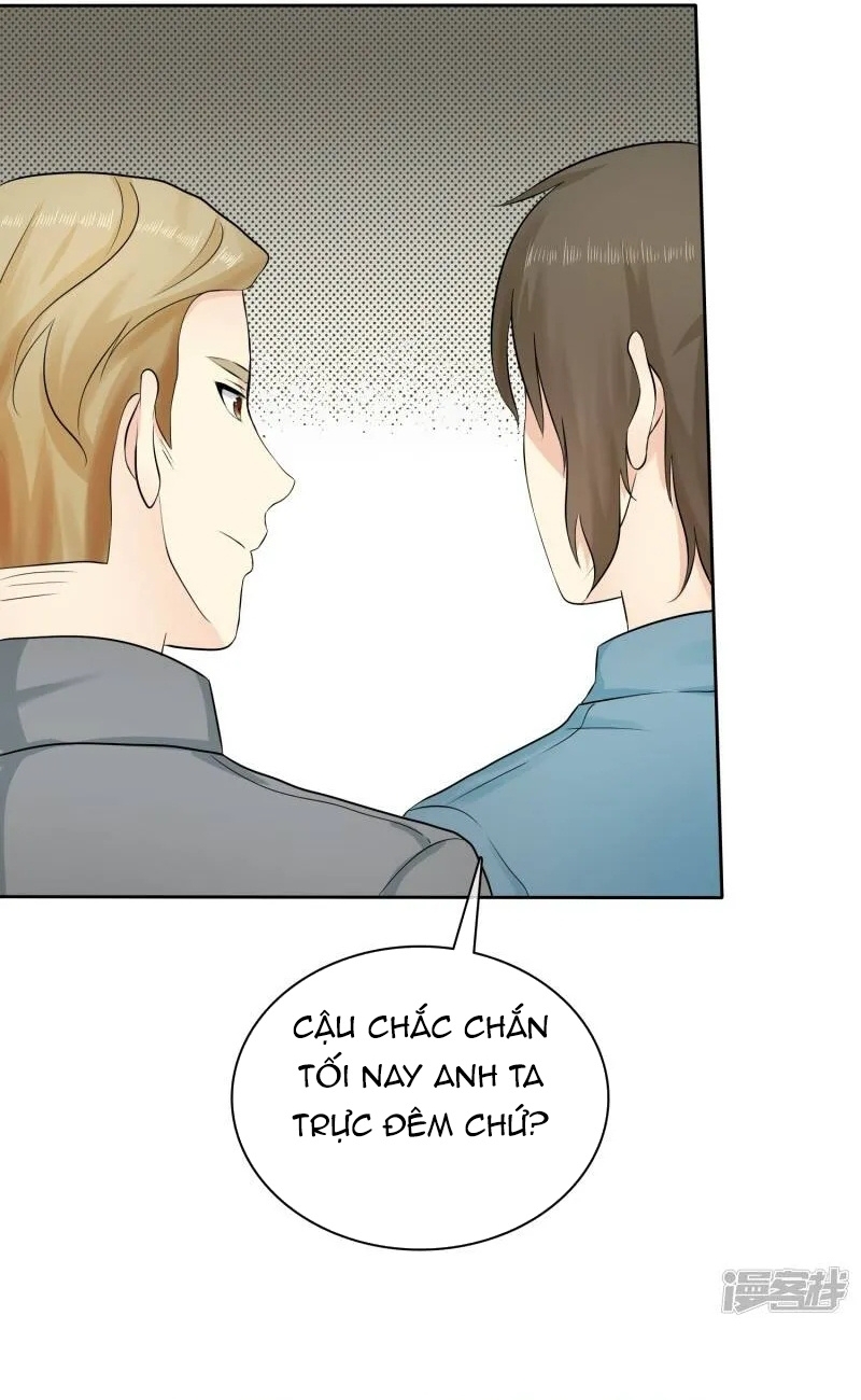 Sủng Em Như Mật: Thiếu Gia Truy Thê Chapter 31 - Trang 2