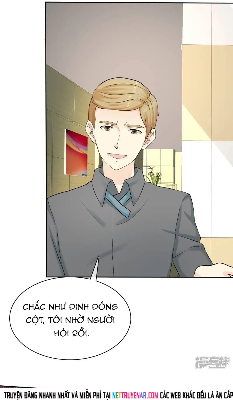 Sủng Em Như Mật: Thiếu Gia Truy Thê Chapter 31 - Trang 2