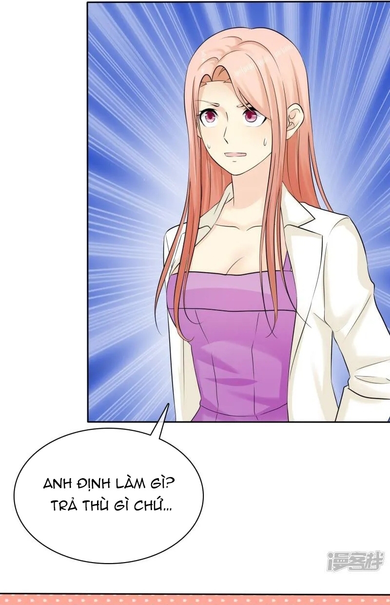 Sủng Em Như Mật: Thiếu Gia Truy Thê Chapter 31 - Trang 2