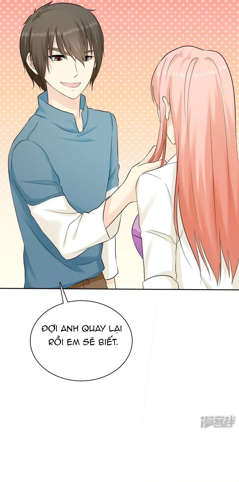 Sủng Em Như Mật: Thiếu Gia Truy Thê Chapter 31 - Trang 2