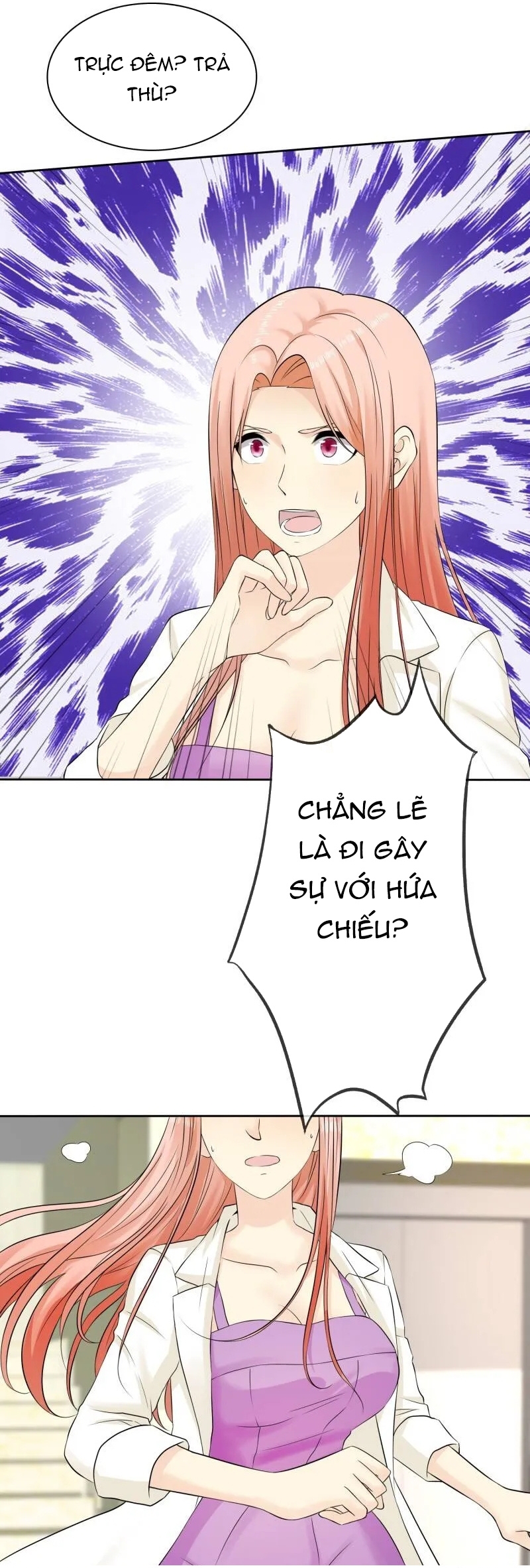 Sủng Em Như Mật: Thiếu Gia Truy Thê Chapter 31 - Trang 2