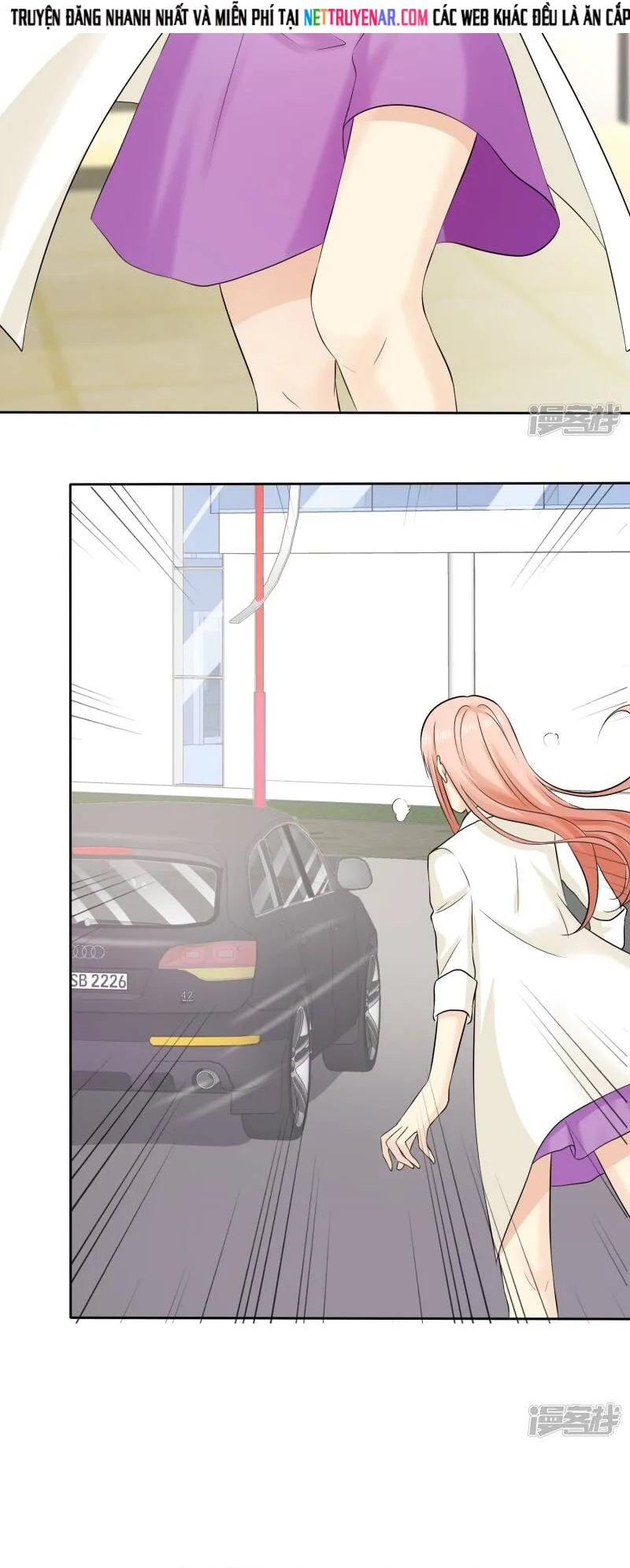 Sủng Em Như Mật: Thiếu Gia Truy Thê Chapter 31 - Trang 2