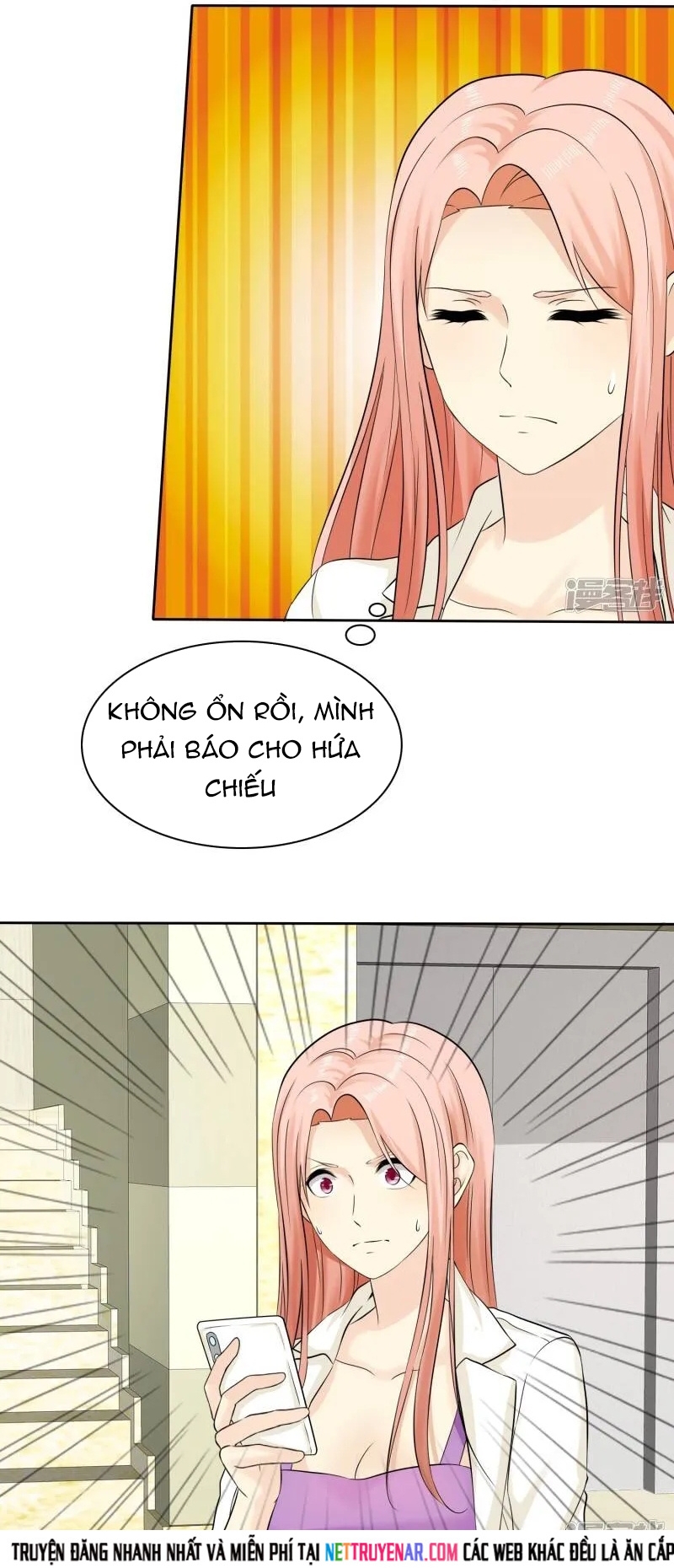 Sủng Em Như Mật: Thiếu Gia Truy Thê Chapter 31 - Trang 2