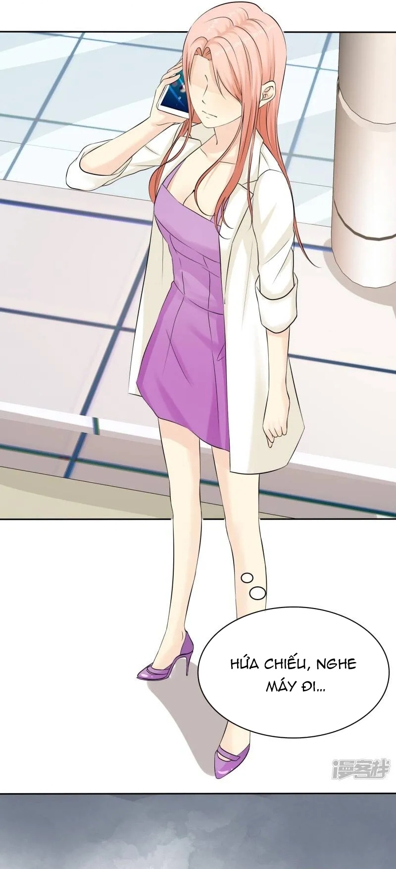 Sủng Em Như Mật: Thiếu Gia Truy Thê Chapter 31 - Trang 2