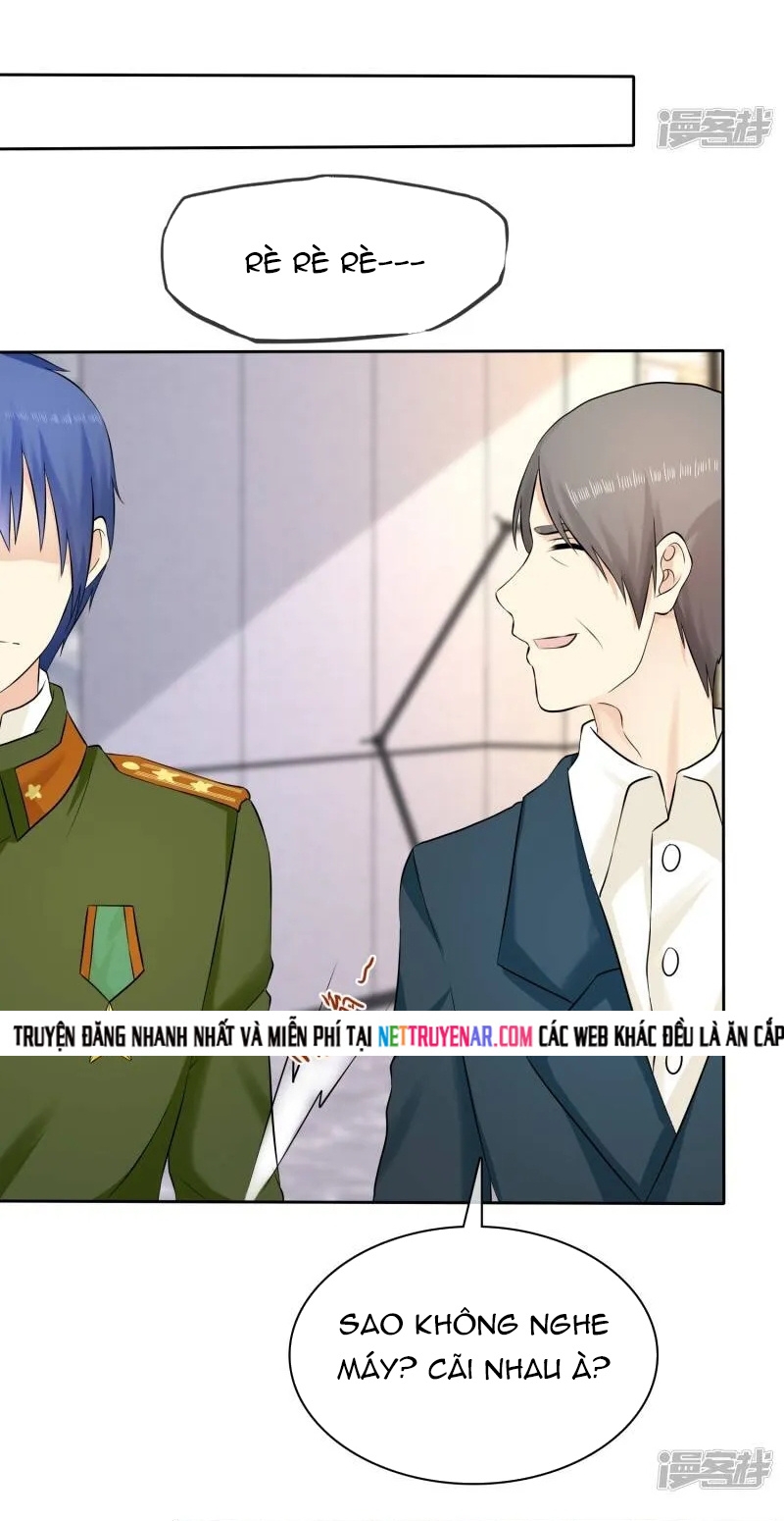 Sủng Em Như Mật: Thiếu Gia Truy Thê Chapter 31 - Trang 2