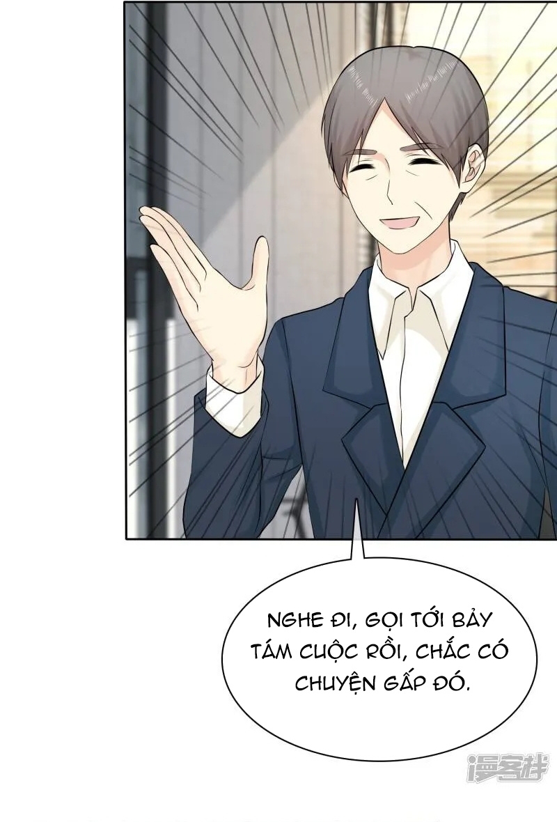 Sủng Em Như Mật: Thiếu Gia Truy Thê Chapter 31 - Trang 2