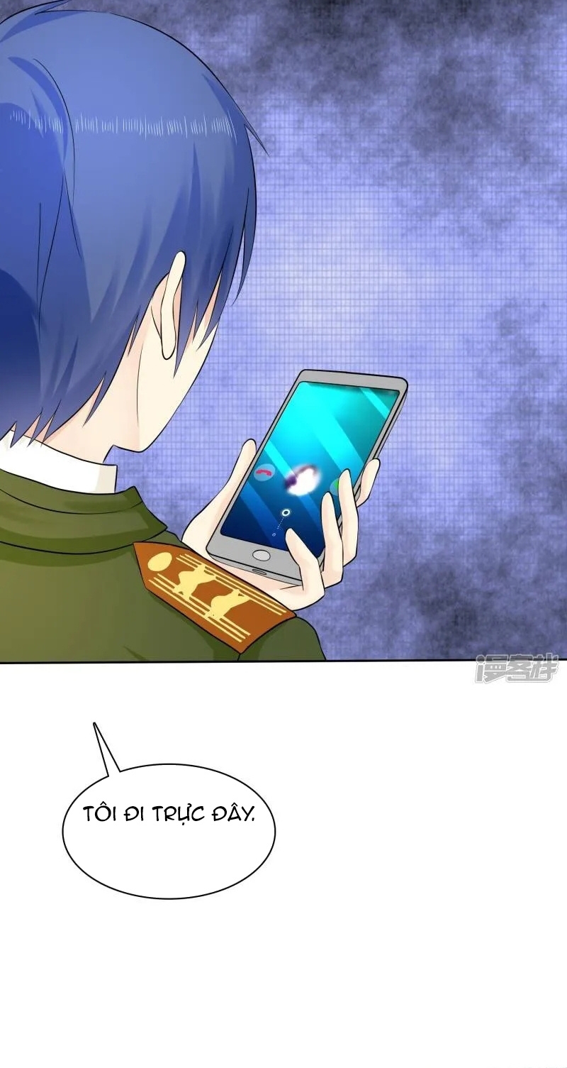 Sủng Em Như Mật: Thiếu Gia Truy Thê Chapter 31 - Trang 2