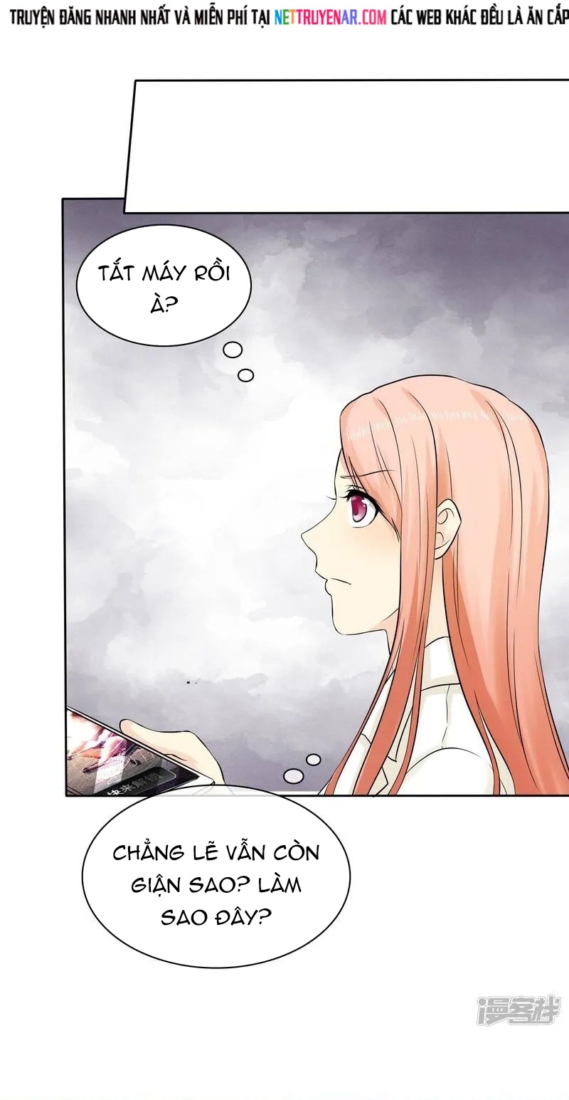 Sủng Em Như Mật: Thiếu Gia Truy Thê Chapter 31 - Trang 2