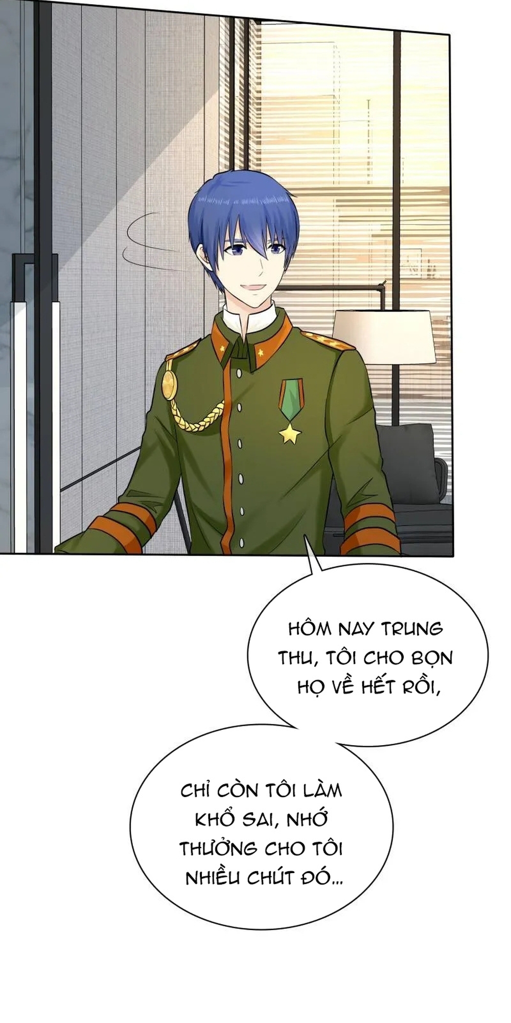 Sủng Em Như Mật: Thiếu Gia Truy Thê Chapter 31 - Trang 2