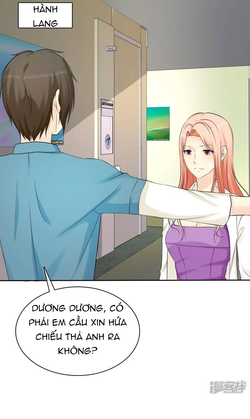 Sủng Em Như Mật: Thiếu Gia Truy Thê Chapter 31 - Trang 2