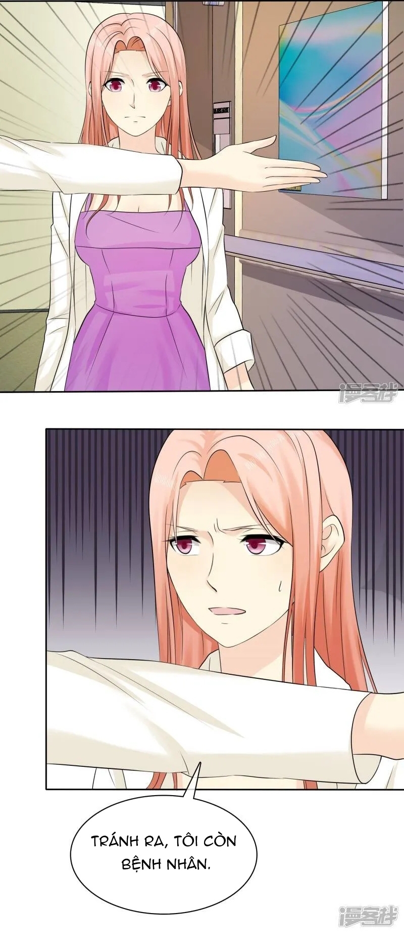 Sủng Em Như Mật: Thiếu Gia Truy Thê Chapter 31 - Trang 2