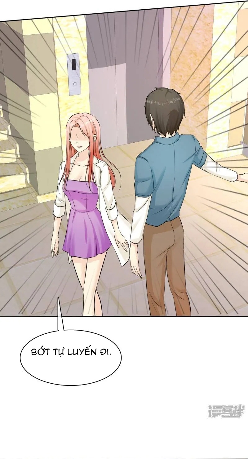 Sủng Em Như Mật: Thiếu Gia Truy Thê Chapter 31 - Trang 2