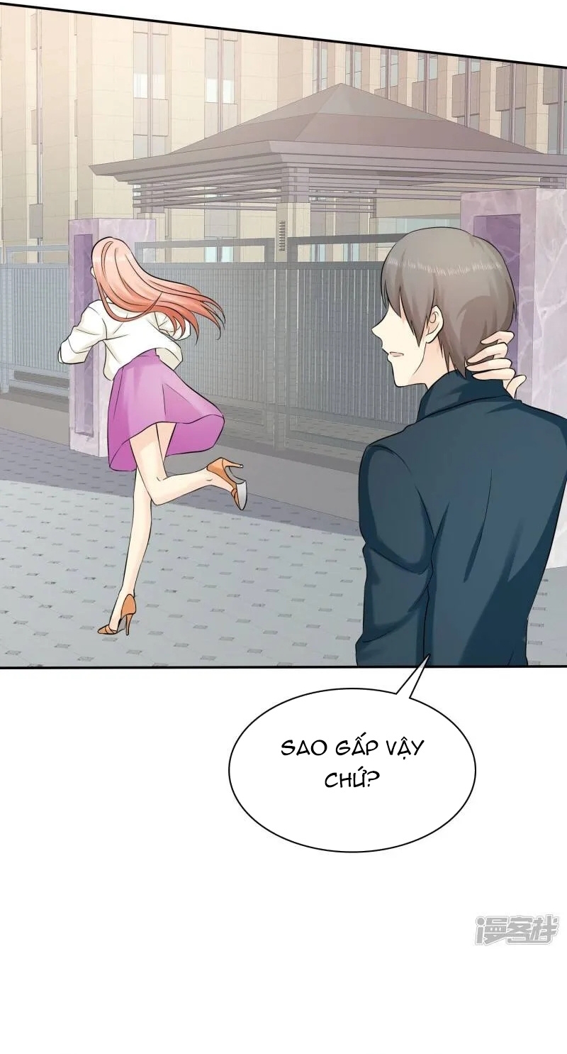 Sủng Em Như Mật: Thiếu Gia Truy Thê Chapter 32 - Trang 2