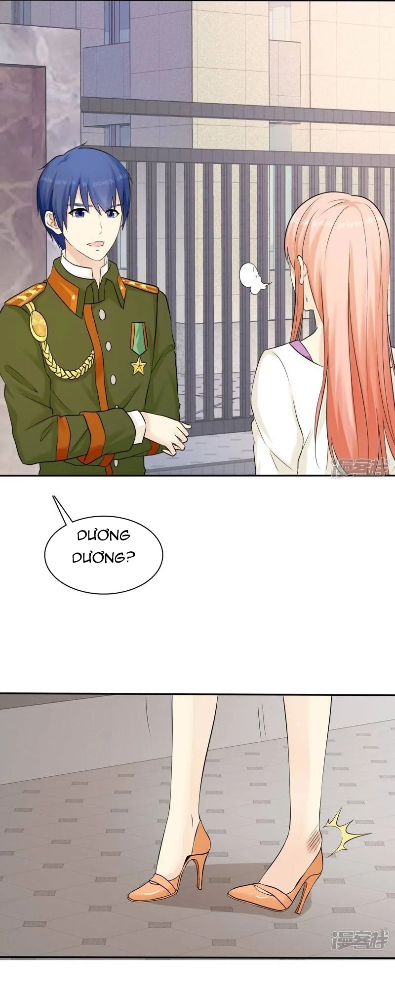 Sủng Em Như Mật: Thiếu Gia Truy Thê Chapter 32 - Trang 2