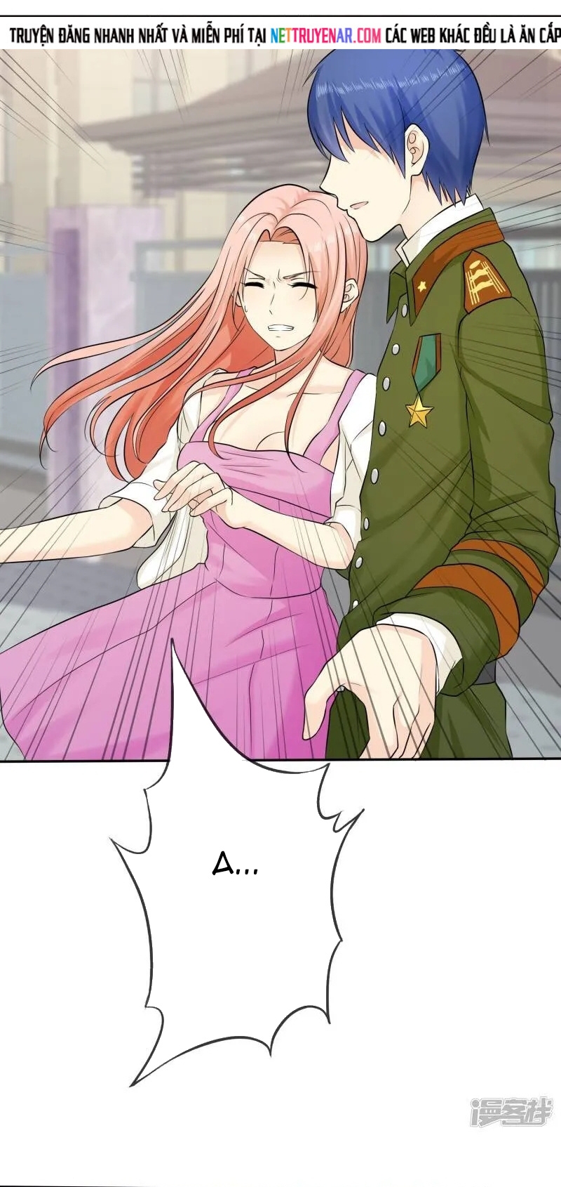 Sủng Em Như Mật: Thiếu Gia Truy Thê Chapter 32 - Trang 2