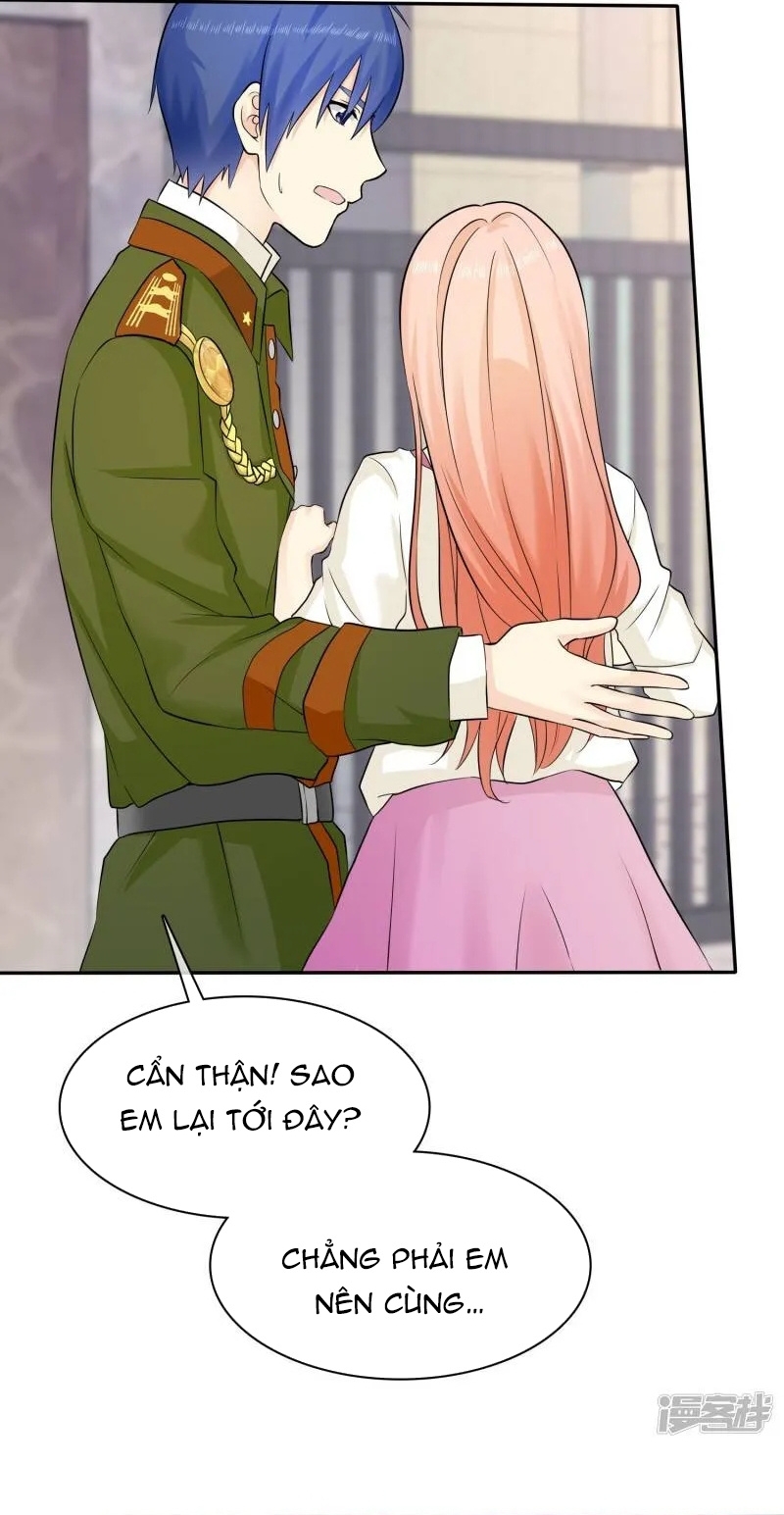 Sủng Em Như Mật: Thiếu Gia Truy Thê Chapter 32 - Trang 2