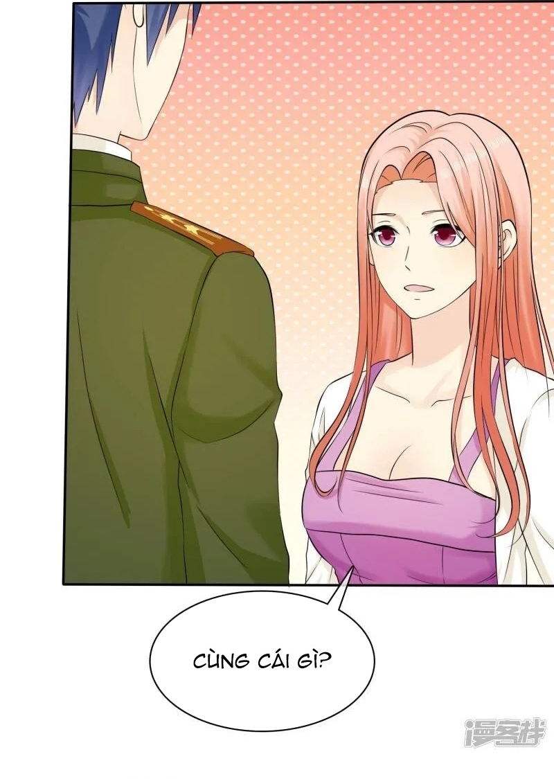 Sủng Em Như Mật: Thiếu Gia Truy Thê Chapter 32 - Trang 2