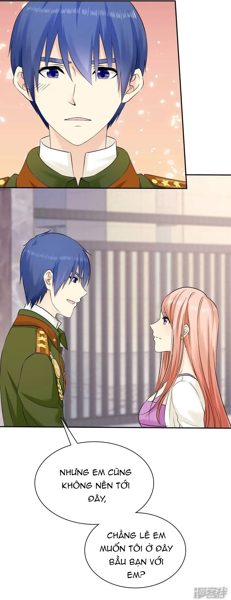 Sủng Em Như Mật: Thiếu Gia Truy Thê Chapter 32 - Trang 2