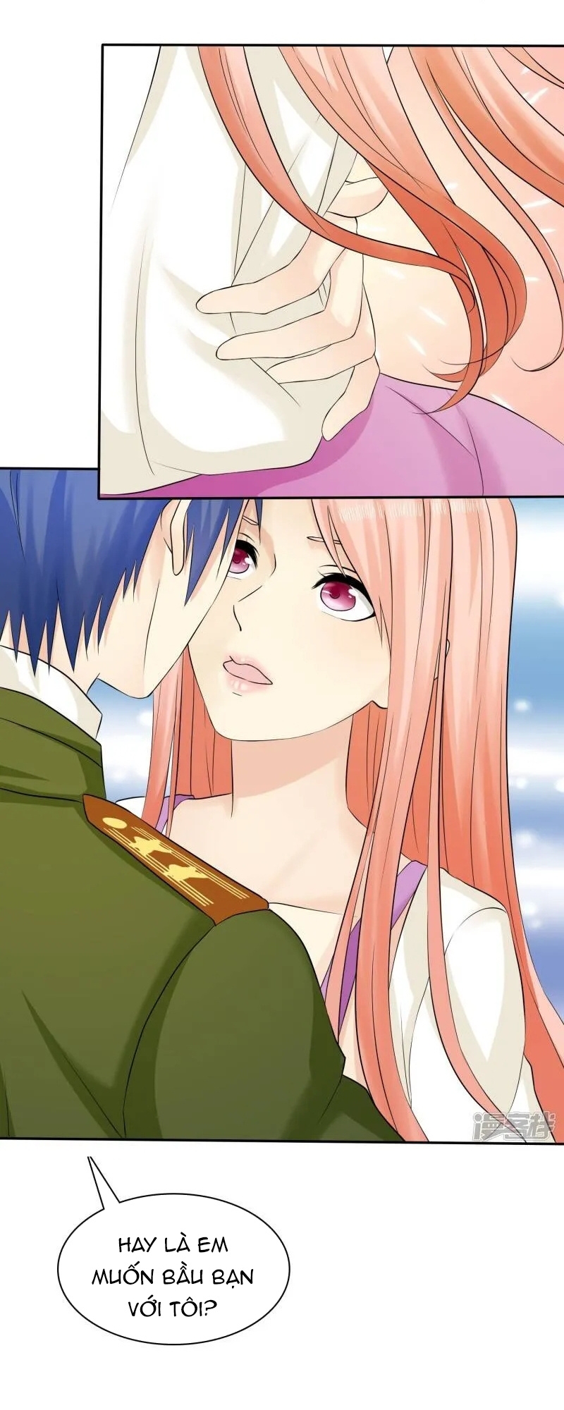 Sủng Em Như Mật: Thiếu Gia Truy Thê Chapter 32 - Trang 2