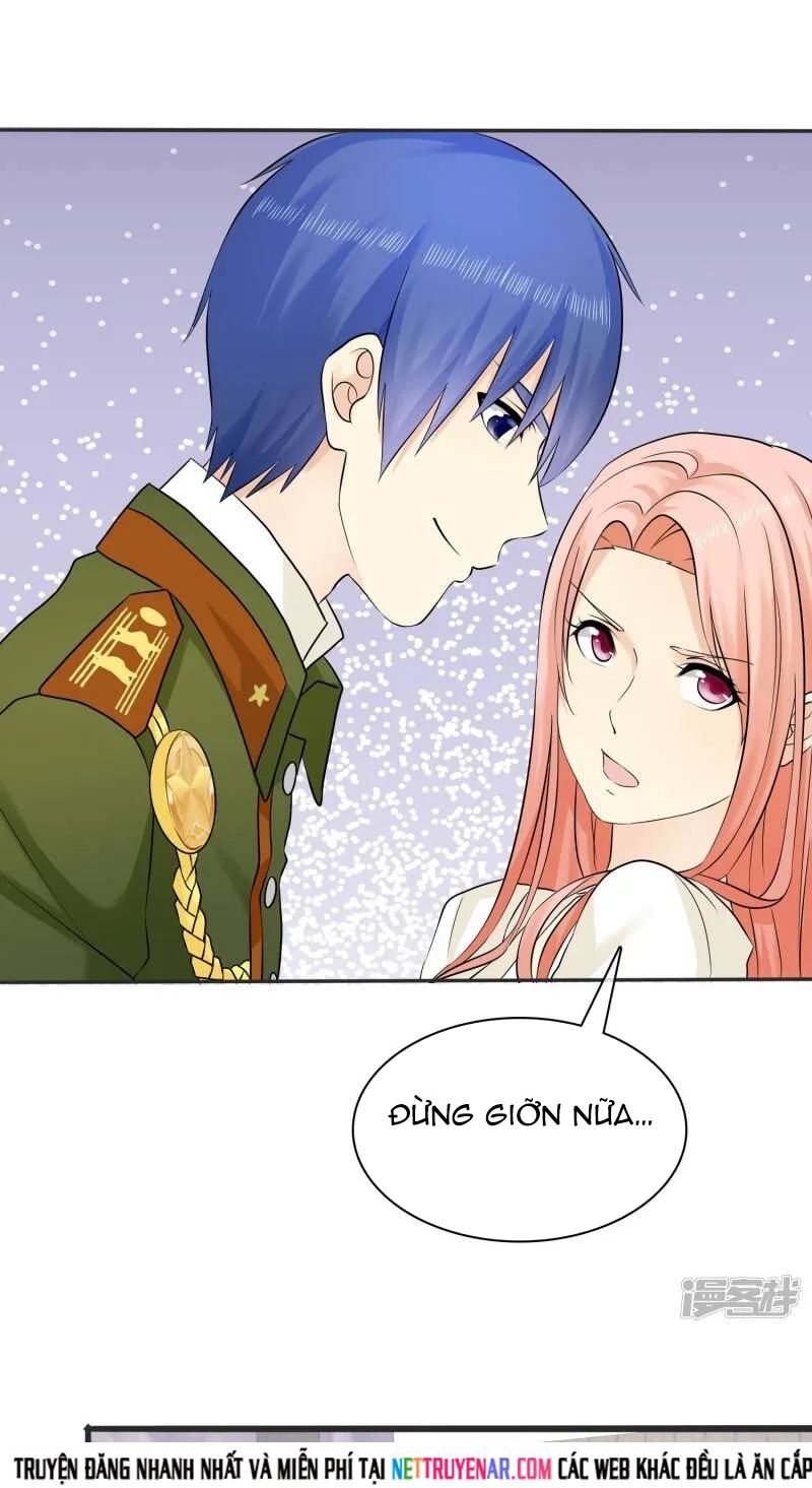 Sủng Em Như Mật: Thiếu Gia Truy Thê Chapter 32 - Trang 2