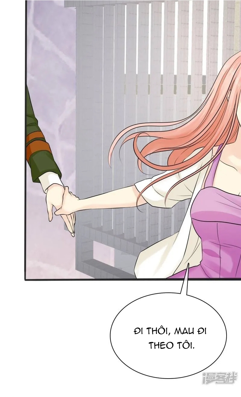 Sủng Em Như Mật: Thiếu Gia Truy Thê Chapter 32 - Trang 2