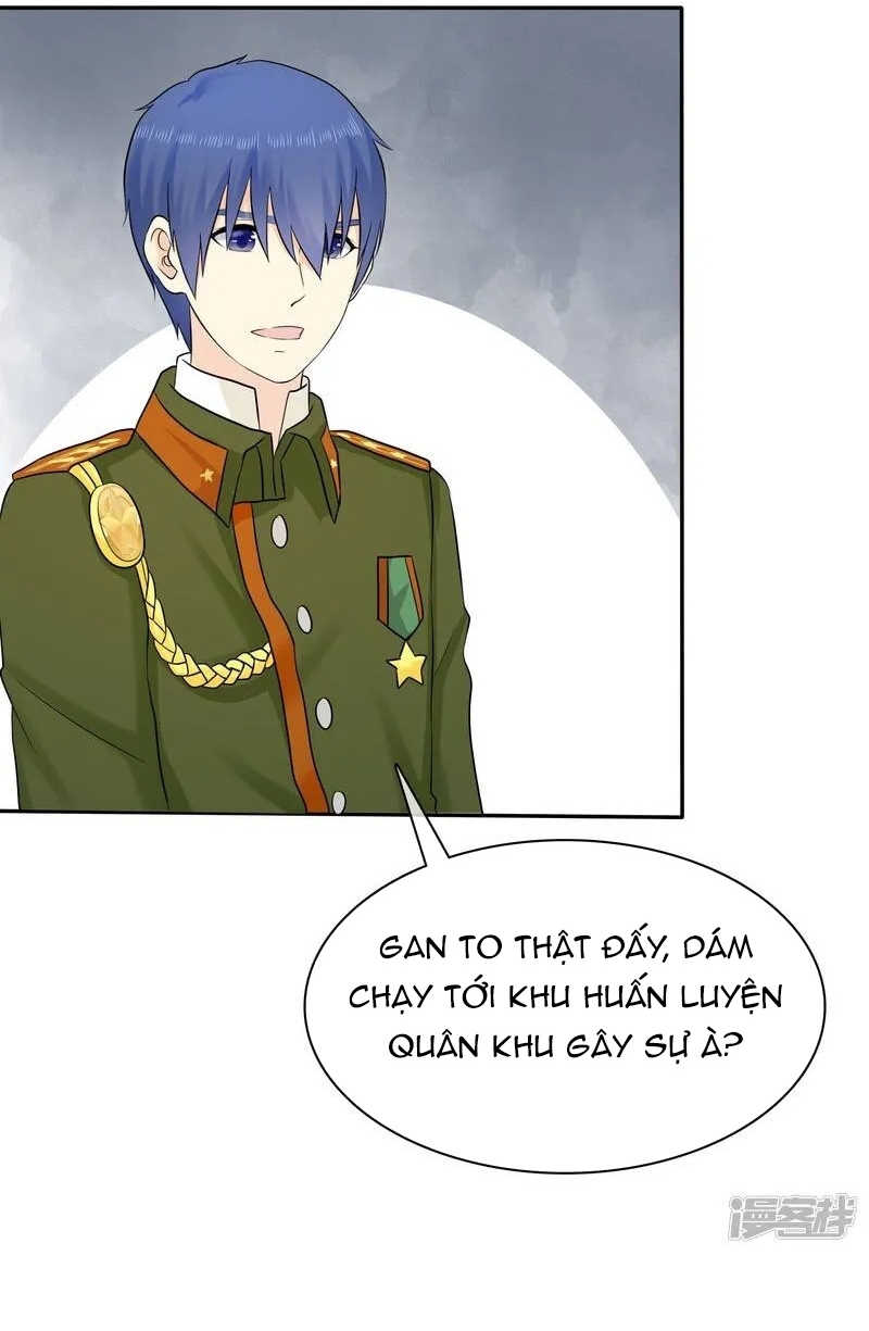 Sủng Em Như Mật: Thiếu Gia Truy Thê Chapter 32 - Trang 2