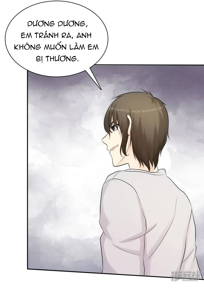 Sủng Em Như Mật: Thiếu Gia Truy Thê Chapter 32 - Trang 2