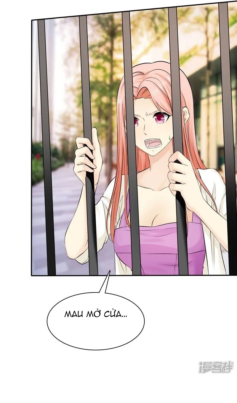 Sủng Em Như Mật: Thiếu Gia Truy Thê Chapter 32 - Trang 2