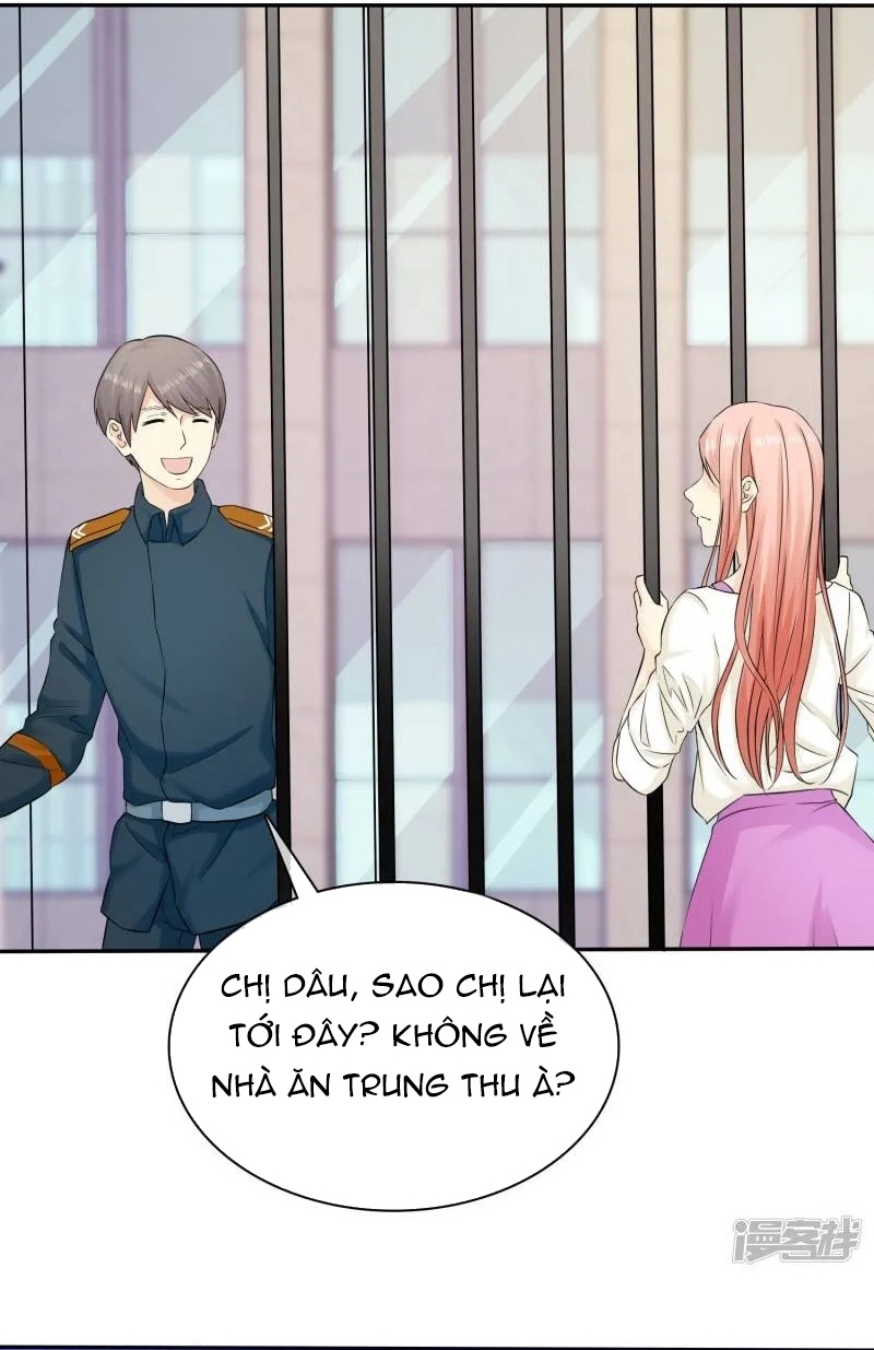 Sủng Em Như Mật: Thiếu Gia Truy Thê Chapter 32 - Trang 2