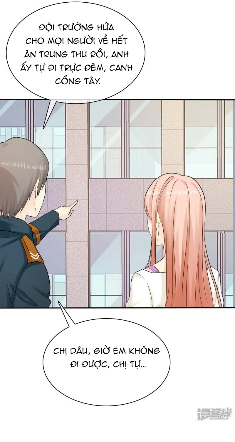 Sủng Em Như Mật: Thiếu Gia Truy Thê Chapter 32 - Trang 2