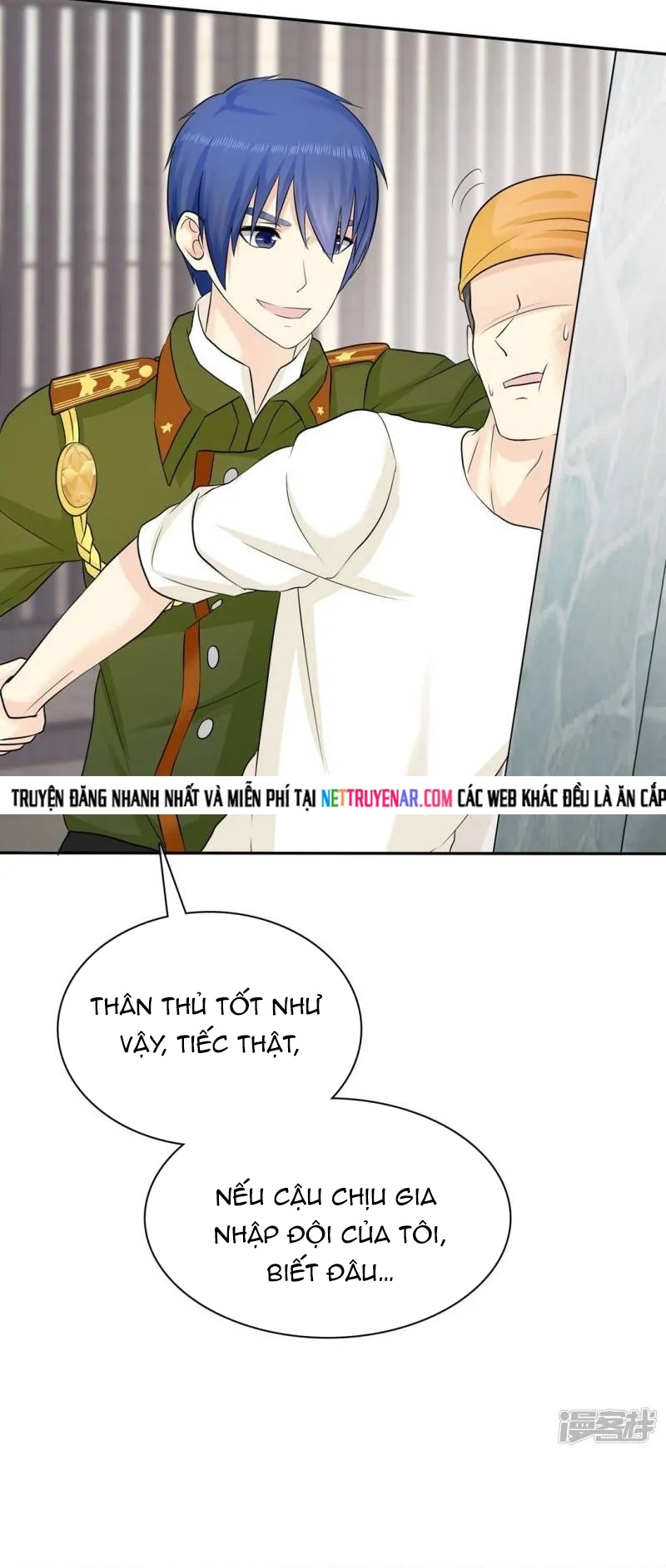 Sủng Em Như Mật: Thiếu Gia Truy Thê Chapter 33 - Trang 2