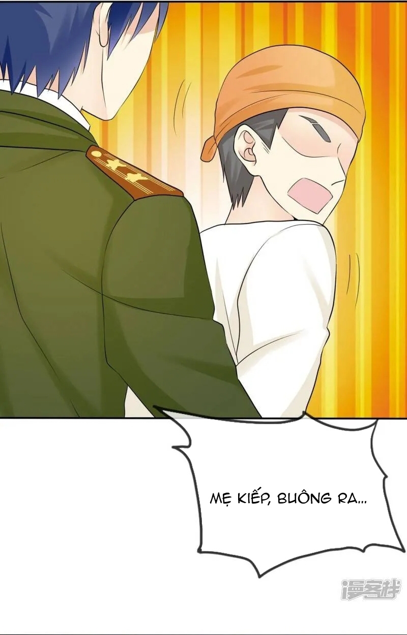 Sủng Em Như Mật: Thiếu Gia Truy Thê Chapter 33 - Trang 2