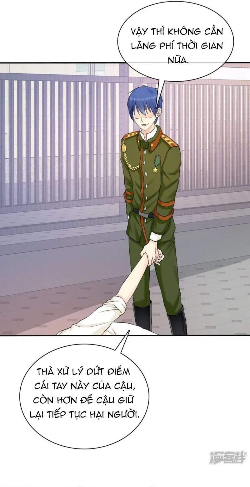 Sủng Em Như Mật: Thiếu Gia Truy Thê Chapter 33 - Trang 2