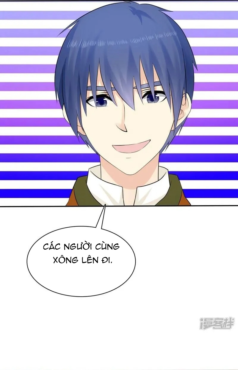 Sủng Em Như Mật: Thiếu Gia Truy Thê Chapter 33 - Trang 2