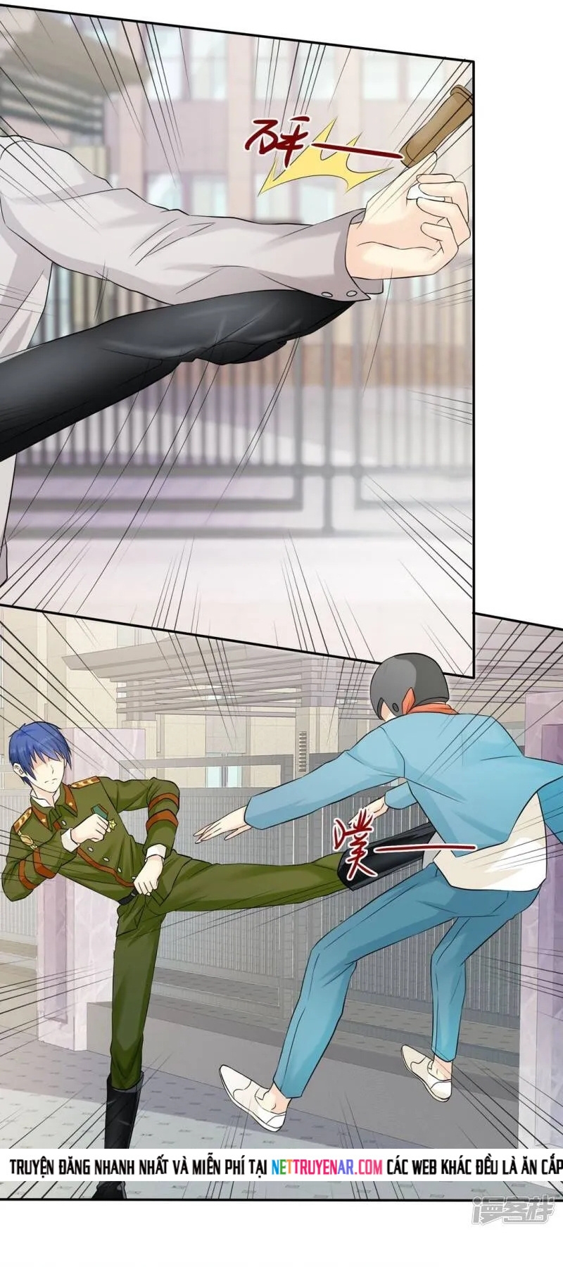 Sủng Em Như Mật: Thiếu Gia Truy Thê Chapter 33 - Trang 2