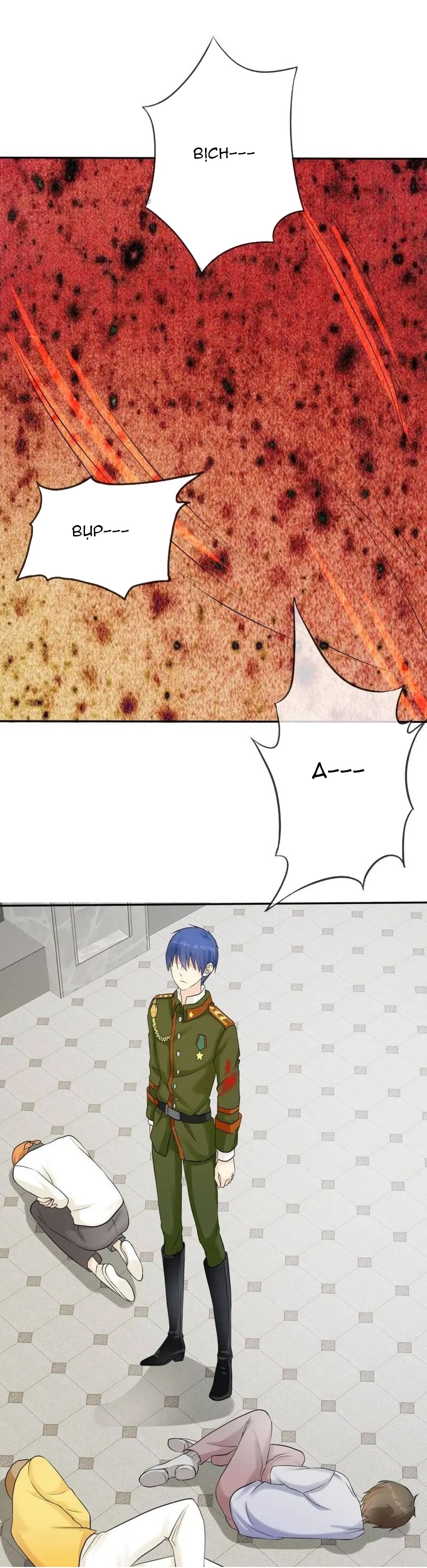 Sủng Em Như Mật: Thiếu Gia Truy Thê Chapter 33 - Trang 2