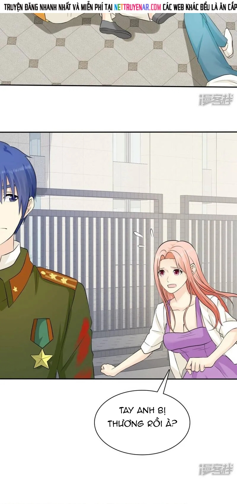 Sủng Em Như Mật: Thiếu Gia Truy Thê Chapter 33 - Trang 2