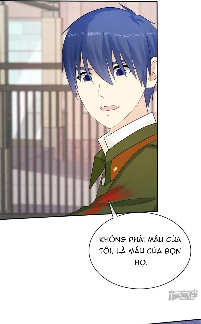 Sủng Em Như Mật: Thiếu Gia Truy Thê Chapter 33 - Trang 2