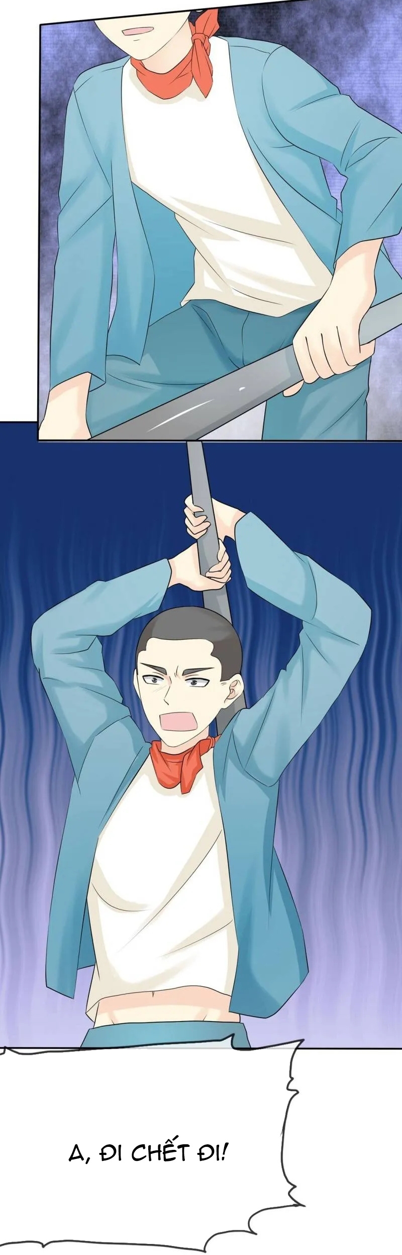 Sủng Em Như Mật: Thiếu Gia Truy Thê Chapter 33 - Trang 2